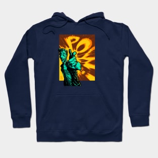 Pow! Hoodie